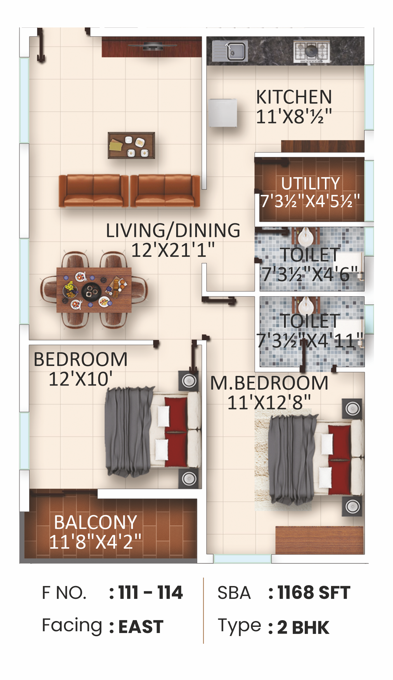  Sapthagiri Construction
